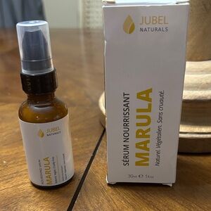 Marula Nourishing Serum
